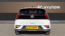 Hyundai BAYON 1.0 TGDi Ultimate 5dr Petrol Hatchback